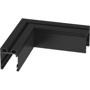 Соединитель угловой для низковольтного шинопровода SWG SY SY-601901-CN-BL-C