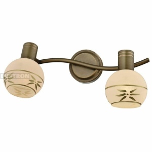 Спот на штанге TopLight Sharleen TL3790Y-02AB