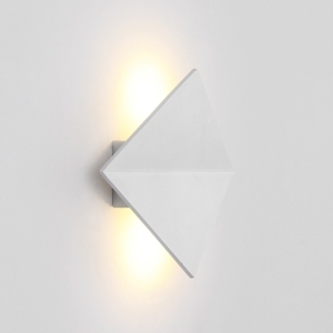 Светодиодное бра Wattme Origami ImperiumLoft Wm-6612 (59390-04)