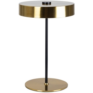 Настольная лампа Arte Lamp Elnath A5038LT-3PB