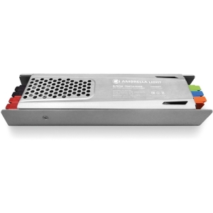 Блок питания с EMC 12V 300W IP20 Ambrella Illumination GS8667