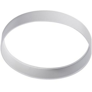 Декоративное кольцо внешнее CLT 044 CLT RING 044C WH