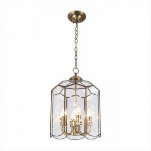 Подвесная люстра Витра-2 Citilux Vitra-2 CL442260