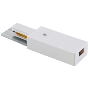 Питание боковое CLT 0.210 01 WH