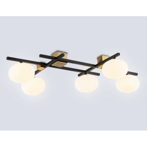 Потолочная люстра Ambrella High Light LH51015