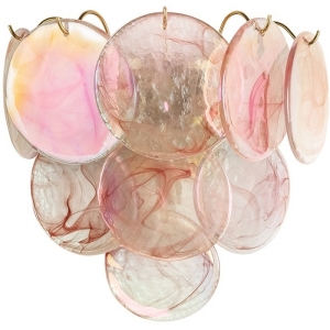 Бра Loft It Lolly 10492W Pink