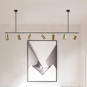 Спот на штанге Long John L165 Imperiumloft Lino01 (193600-26)