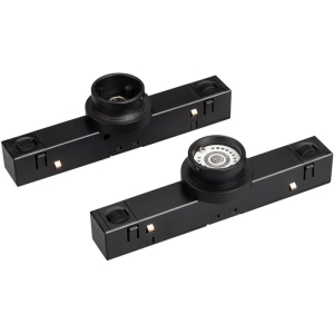 Адаптер MAG-FLEX-ADAPTER (BK) (Arlight, IP20 Металл, 3 года) 034068