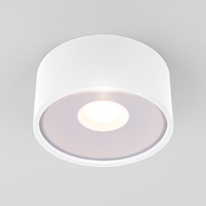 Потолочный светильник уличный светодиодный Light LED 35141/H белый