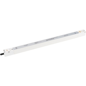 Блок питания ARV-SP-200-MAG25-PFC-WH (24V, 8.3A, 200W) (Arlight, IP20 Пластик) 052511