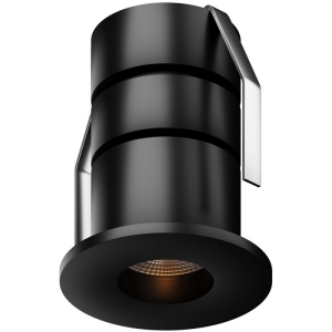 Уличный потолочный светильник встраиваемый Maytoni Outdoor Cove O511DL-L2B3K