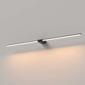 Подсветка для картин светодиодная Elektrostandard Luar 40153/LED черный жемчуг 3000K
