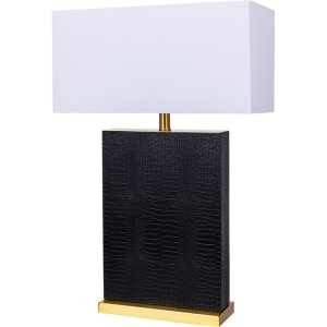 Настольная лампа Arte Lamp A5058LT-1PB