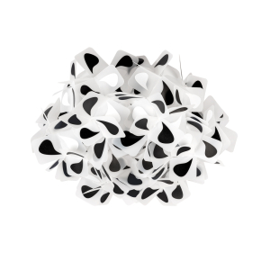 10595/530C Black Потолочный светильник LOFT IT Clizia