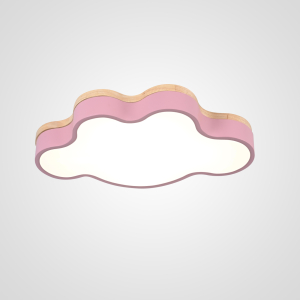 Потолочный светильник CLOUD ECO D50 Pink