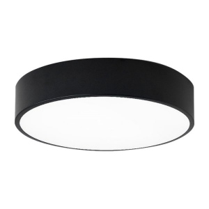 05480,19 Светильник Медина черный d80 Led 90W