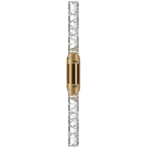 Настенный светильник Odeon Light Pilar 7145/10WL античная бронза/стекло/металл IP20 LED 10W 900Лм 3000K 180° 220V