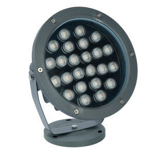 Светодиодный светильник ландшафтно-архитектурный Feron.One LL-403 185-235V 24W 2700K IP65