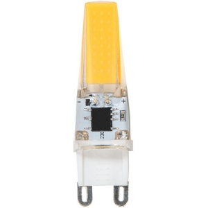 Светодиодная лампа капсульная 2.5W 230Lm 3000К G9 Arte Lamp Lugo A0925-3K
