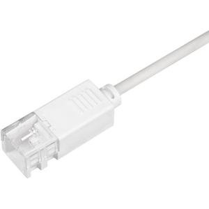 Коннектор питания для лент ARL-16x16mm (Arlight, Пластик)