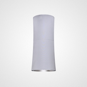 Потолочный светильник LED Zyppa Silver H12 By ImperiumLoft Zyppa01 314103-26