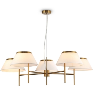 Подвесная люстра Ambrella High Light LH72473