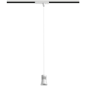 Однофазный трековый светильник 220V светодиодный Mantra PAGODA 7780