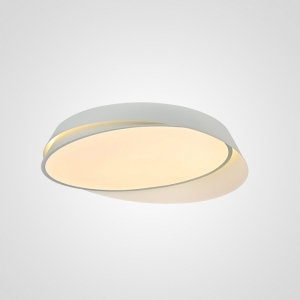 Потолочный светильник Shell D55 White Imperiumloft Shell (228947-26)