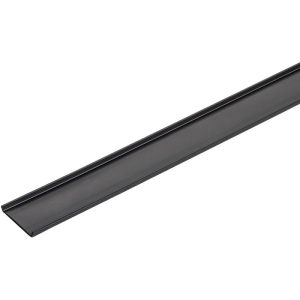 Экран декоративный для трека PRO 220V, 1 метр Teta Lightstar 505217