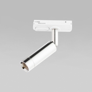 Трековый светильник светодиодный трехфазный TK Lighting Tracer 3383