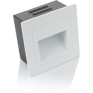 Подсветка для лестниц и ступеней светодиодная Denkirs DK1016 DK1016-WH