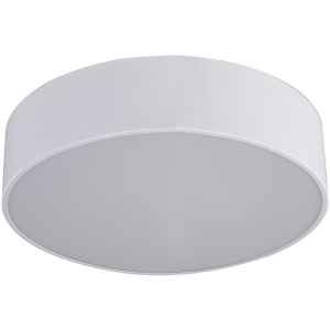05525,01 Светильник Медина белый Led 20W
