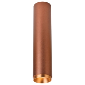 Точечный светильник накладной Wertmark Stecken WE803.01.607+WE803.RG.400