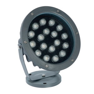 Светодиодный светильник ландшафтно-архитектурный Feron.One LL-402 185-235V 18W 4000K IP65