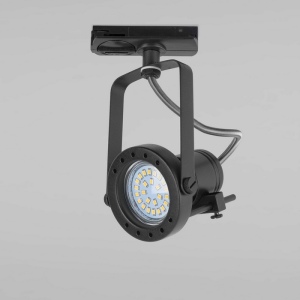 Трековый светильник трехфазный TK Lighting Tracer 4066