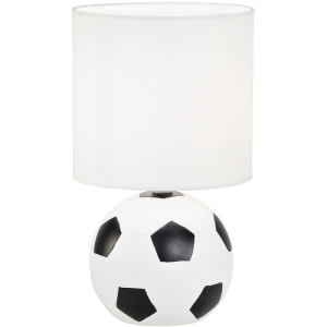Настольная лампа Escada Sport 10160/L Football E14*40W