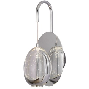 Бра Kink Light Берти 07866,02