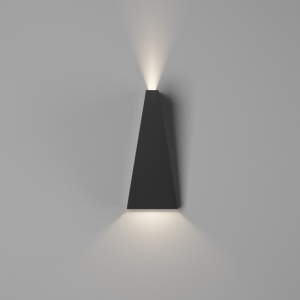 Архитектурная подсветка светодиодная IP54 DesignLed Meteor GW-A807-6-BL-WW