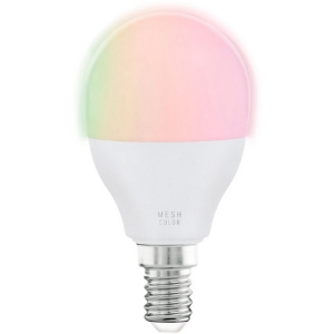 Лампочка светодиодная Eglo Lm_led_e14 11857