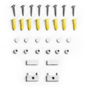 Крепеж монтажный для шинопровода Magnetic Ultra Slim Ambrella Track System GV1033