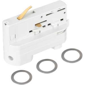 Адаптер LGD-4TR-ADAPTER-2-WH (D) (Arlight, IP20 Пластик) 056702
