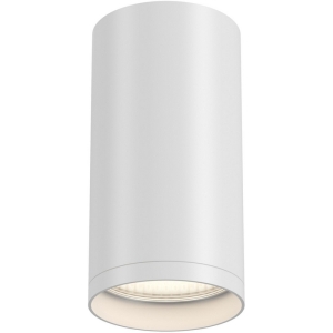Светильник потолочный ST Luce ST170.502.01 Белый GU10 1*50W