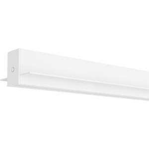 Встраиваемый шинопровод однофазный 220V Denkirs SMART HIDE TR2013-WH