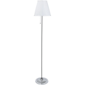 Торшер Arte Lamp Marriot A5039PN-1CC