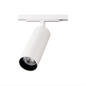 Трековый светильник 220V Тубус CL01T180