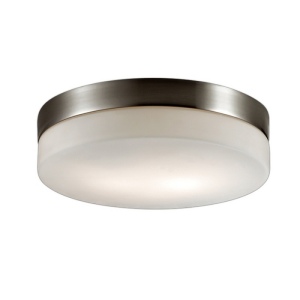 Настенно-потолочный светильник влагозащищенный Odeon Light Presto 2405/1A