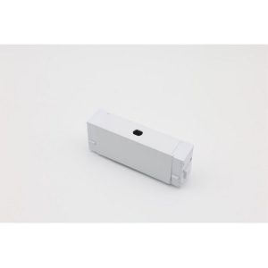 Трековый адаптер светильника Aployt Magnetic track 220 APL.0207.10.01