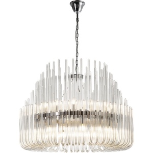 Подвесная люстра Divinare 6043/02 LM-26