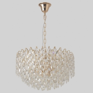 CRYSTAL LUX Люстра HEDONIST SP12