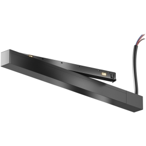 Источник напряжения встраиваемый универсальный Maytoni Power Supply Exility X 48В 100Вт черный Technical TRX239DR-100B